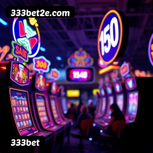 Estatísticas 333bet abril 2026 - 87 mil jogadores ativos, R$47M pagos, RTP 96.52%