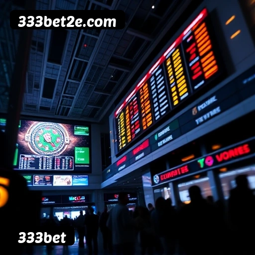 333bet PIX instantâneo Brasil - Depósito e saque em minutos 24/7