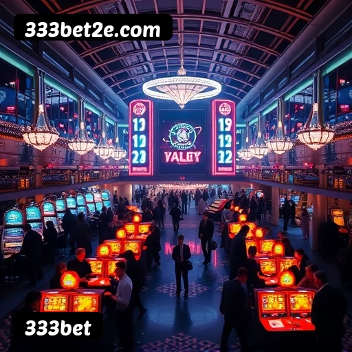 Números de slots e jackpots em material promocional antigo — ilustração, não auditoria